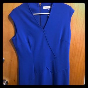 Women’s Calvin Klein Dress